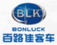 - 中国恒天 江西凯马百路佳 客车有限公司 CHTC Bonluck Bus Co., Ltd   , 